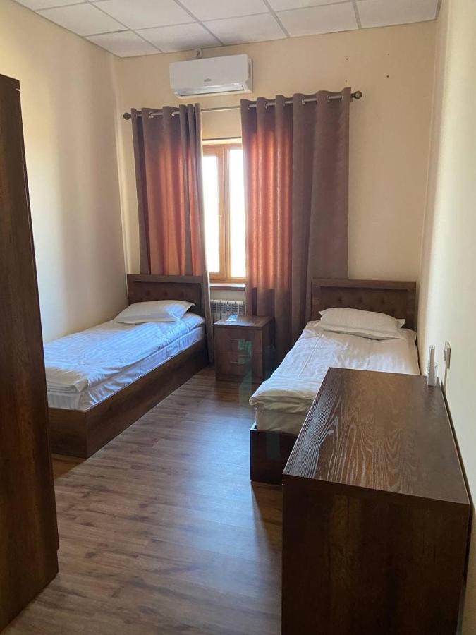 Uzumfermer Hotel & Winery Ташкент Екстер'єр фото