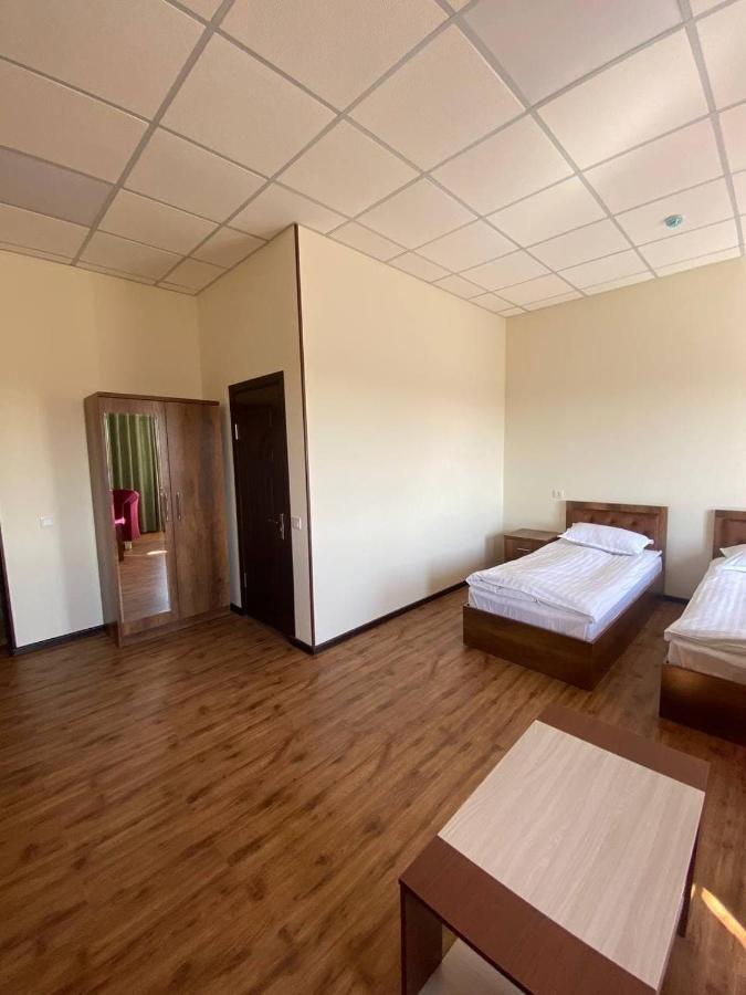 Uzumfermer Hotel & Winery Ташкент Екстер'єр фото