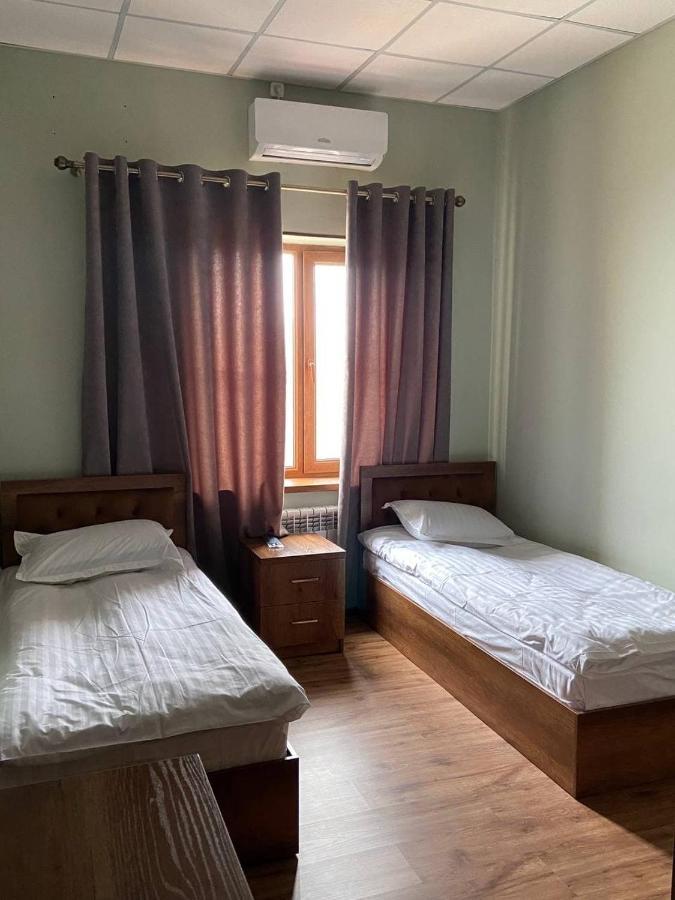 Uzumfermer Hotel & Winery Ташкент Екстер'єр фото
