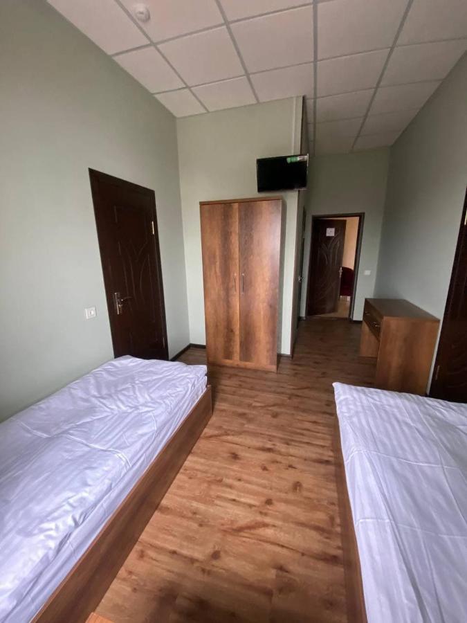 Uzumfermer Hotel & Winery Ташкент Екстер'єр фото