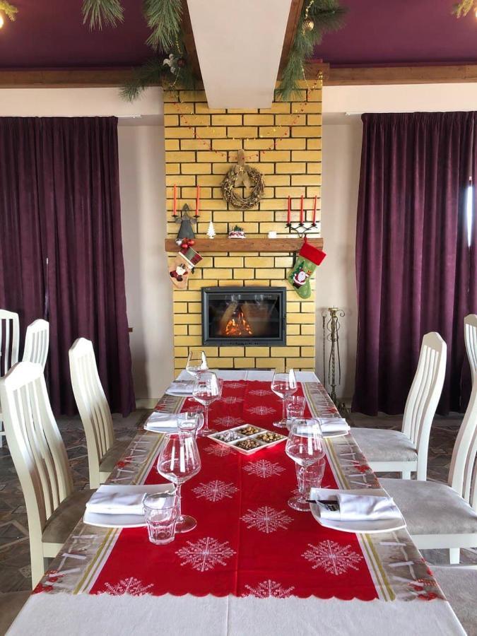 Uzumfermer Hotel & Winery Ташкент Екстер'єр фото