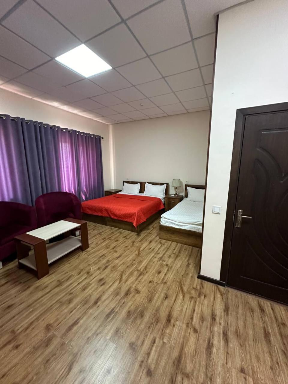 Uzumfermer Hotel & Winery Ташкент Екстер'єр фото